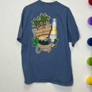 2005 Jimmy Buffett Margaritaville A Salty Piece Of Land Tour XL